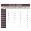 充绒立领皮衣247X0L502N[门店专款] 商品缩略图2