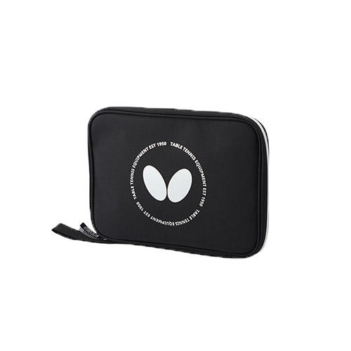 Butterfly蝴蝶拍套BTY-1027乒乓球拍包拍袋单层方形乒乓拍套 商品图3