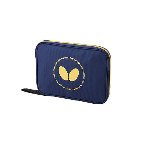 Butterfly蝴蝶拍套BTY-1027乒乓球拍包拍袋单层方形乒乓拍套 商品图2