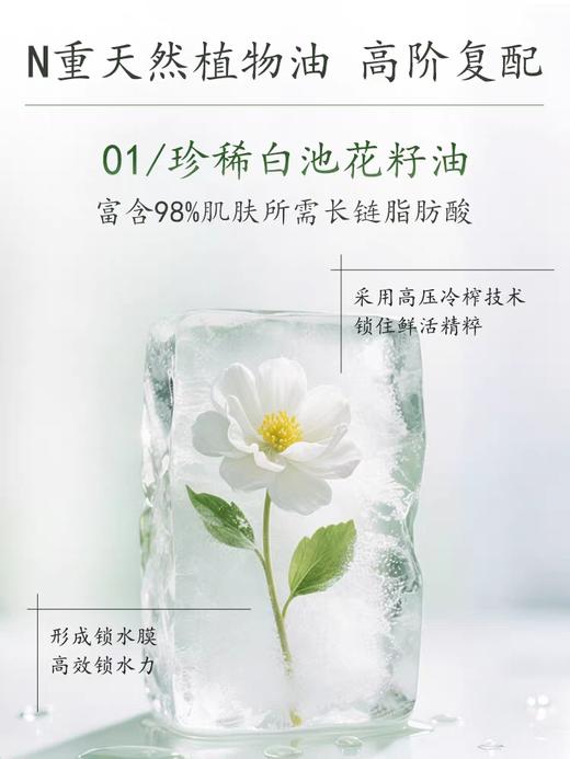 【眼袋眼油】【买1送1】眼袋型眼精油 以油养肤 滋润保湿 改善眼袋 天然植物油 升级版精油 商品图3