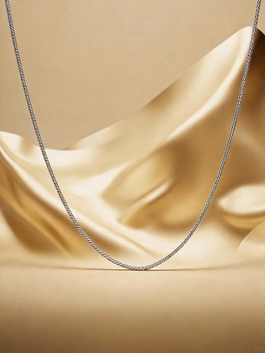 【限量孤品-项链类目合集】特价福利，高性价比之选（低于500不退换，介意慎拍） 商品图10