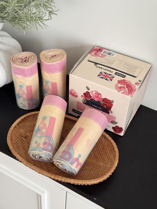 Pollada免撕垃圾袋【一箱200个装】 商品图0