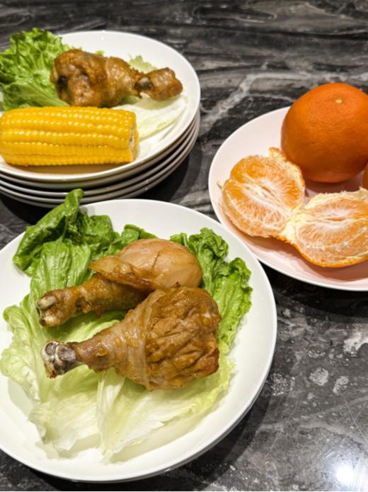 【Trees&wind 8英寸新骨瓷圆盘】清仓福利8只仅需💰29.9❗❗无印同款纯白盘子！品质超好，颜值超高，开启优雅餐桌新体验！品牌直发！ 商品图1