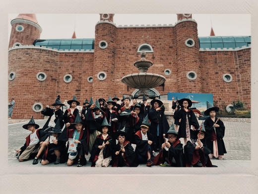 已成团4.4-4.6！早鸟立减200！3天2夜「哈利波特」主题营《霍格沃茨 · 魔法学院》沉浸式魔法探秘营，将魔法世界搬进真实的欧式古典城堡 商品图2