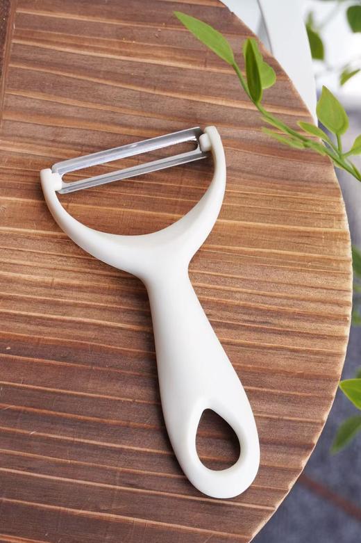 刀中爱马仕💥把千元钛材塞进二位数刀身，真硬核厨刀来了🤜🏻【Trees&wind星钛斩切刀】亨饪更加高效便捷 🔥39.9 到手钛刀+削皮刀 商品图4