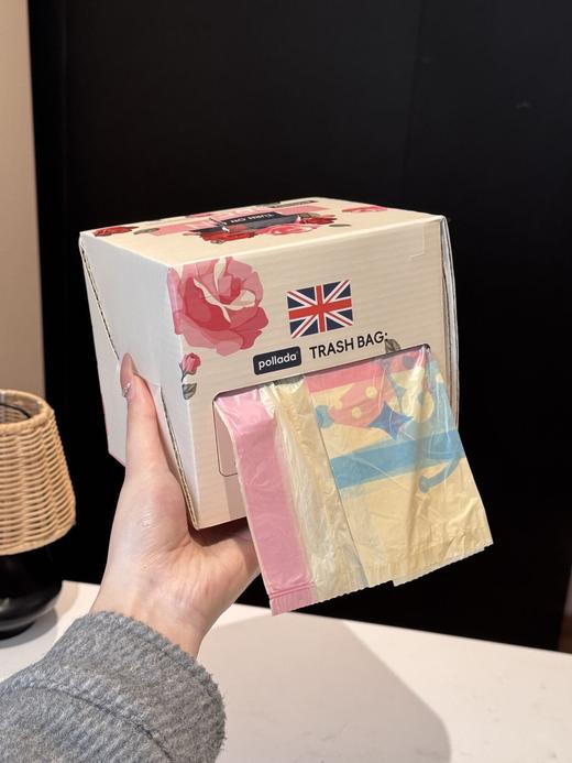Pollada免撕垃圾袋【一箱200个装】 商品图4