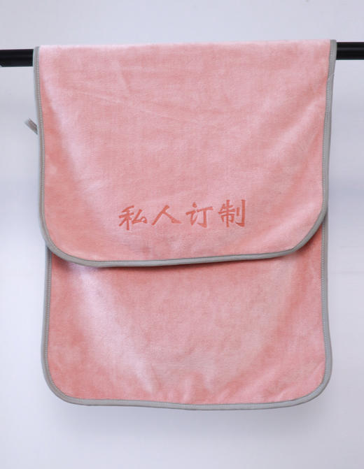 莫兰迪定制毛巾 商品图8