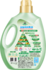立白花植柔护深层洁净洗衣液2kg 商品缩略图1