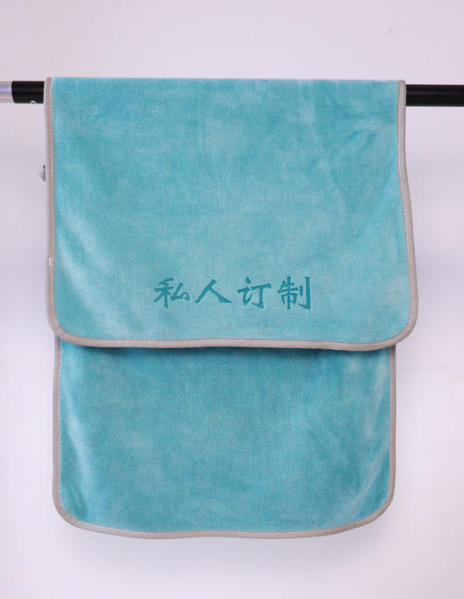 莫兰迪定制毛巾 商品图11