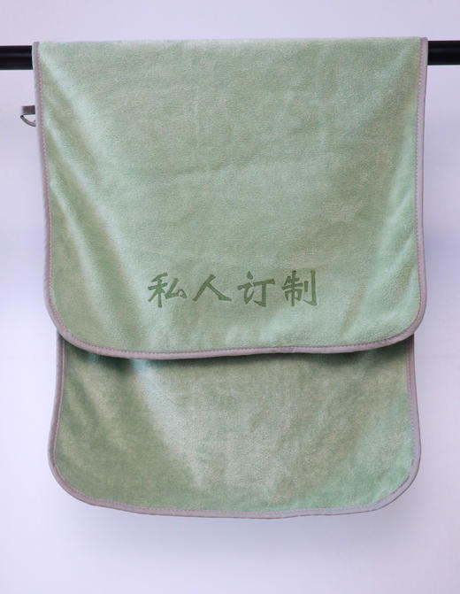 莫兰迪定制毛巾 商品图7