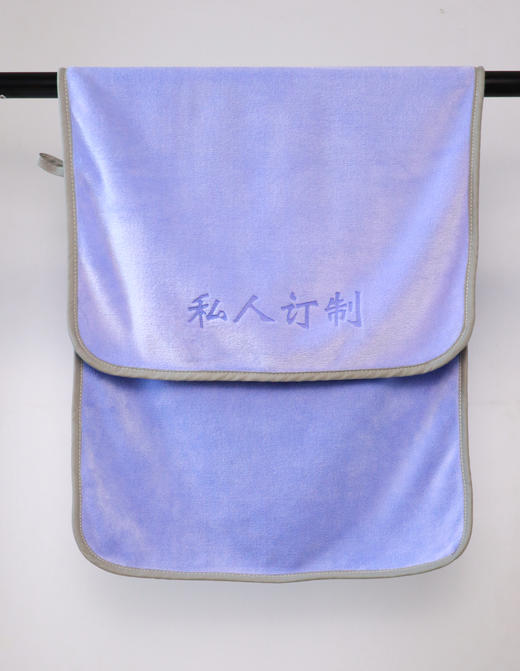 莫兰迪定制毛巾 商品图10