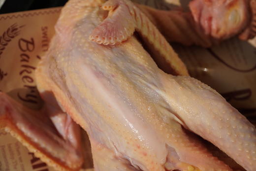 庄主通道订枸杞鸡（非卖品，兑换券领取） 商品图4