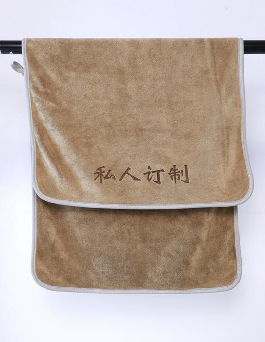 莫兰迪定制毛巾 商品图9