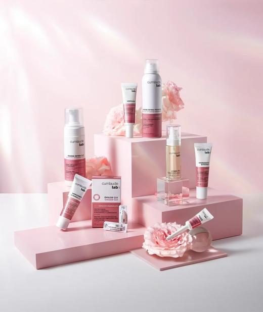 ⁶【西班牙】珂蔓朵私处护理清洁慕斯150ml 洗必泰啫喱200mlml，私处年轻态 SS06-QTT-KKMD 商品图5