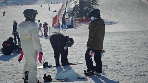 阿那亚崇礼·儿童「滑雪×电影」创作营招募令 商品图1