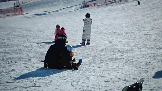 阿那亚崇礼·儿童「滑雪×电影」创作营招募令 商品图5