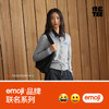 森柔|商场同款森马emoji™ 联名系列针织开衫女春装2026新款毛衫 商品缩略图4