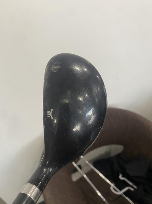 二手正品日系品牌小鸡腿 商品图3