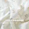 新款月子服睡衣女套装三层加厚春秋冬款空气棉月子服带哺乳口 商品缩略图2