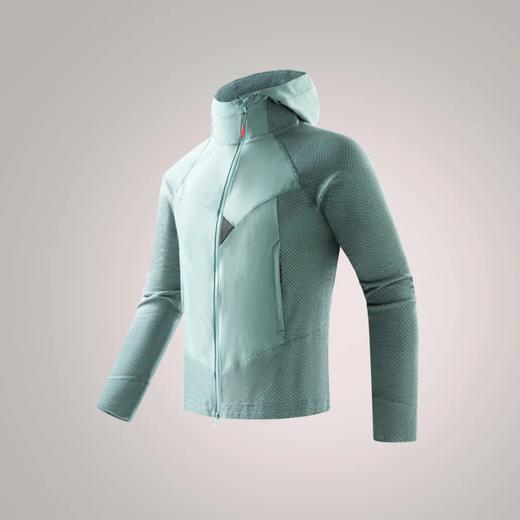 男女情侣款！前后3M反光骑行服攀山服夹克！ 商品图7