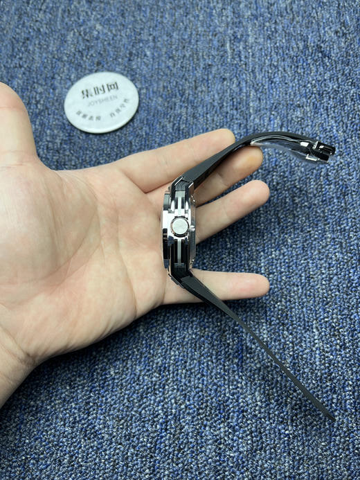 HBF刺青二代计时系列 男士腕表 商品图5