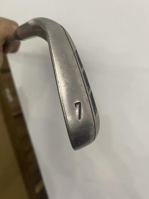 二手卡拉威专业款铁杆组 商品图3