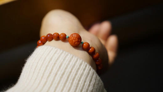 南红｜财神 商品图5