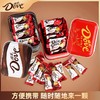 德芙丝滑牛奶巧克力20颗新年礼盒装 商品缩略图4