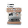 COSTA家用咖啡机半自动咖啡机调奶器双锅双泵咖啡机全自动研磨一体机 商品缩略图0