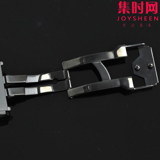 刺青二代计时系列 黑色碳纤维《碳》为观止 商品图6