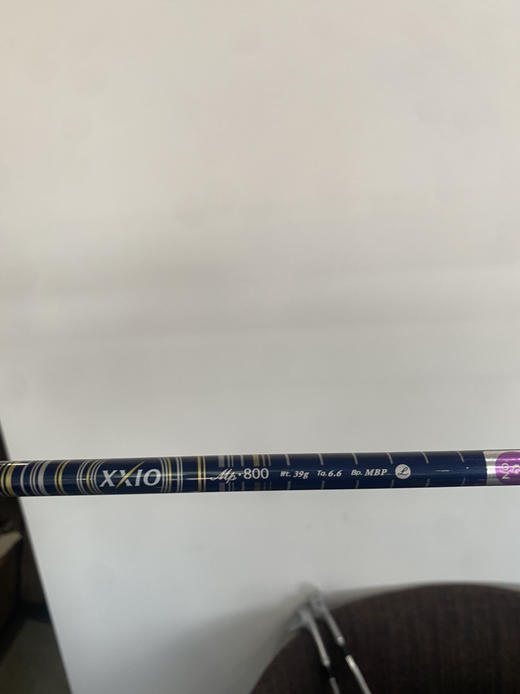 二手正品可女士XXIO三号木 商品图6