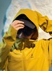 出口原单男女同款凯乐石连帽户外三防冲锋衣 商品缩略图1