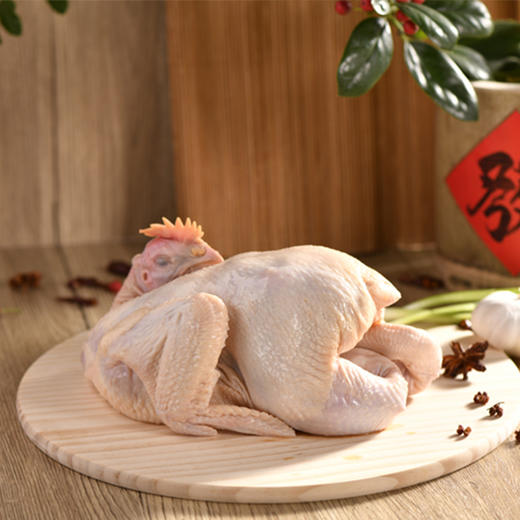 【发出后不支持拦截退货】大江 冷鲜全国送尝鲜组合 1550g 商品图3