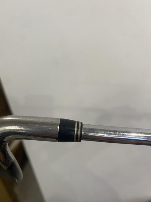 二手正品蛇王男士铁杆组 商品图6