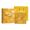 【节日礼盒】禾煜 寻味南北干货礼盒（含手拎袋）820g 商品缩略图0