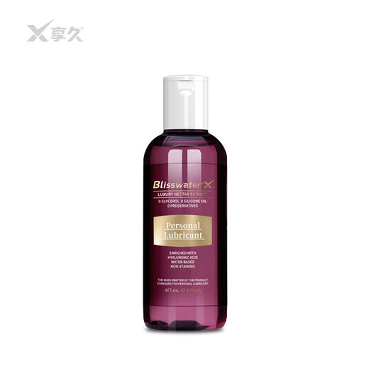 享久™玻璃尿素润滑液 商品图5