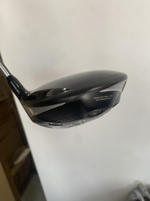 二手正品日系品牌PRGR一号木 商品图3