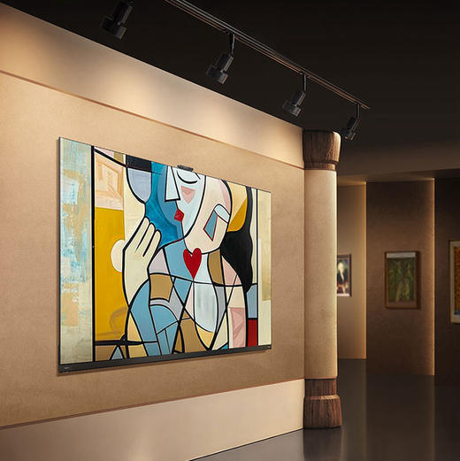 卡萨帝（Casarte）电视 K85M30C 商品图14