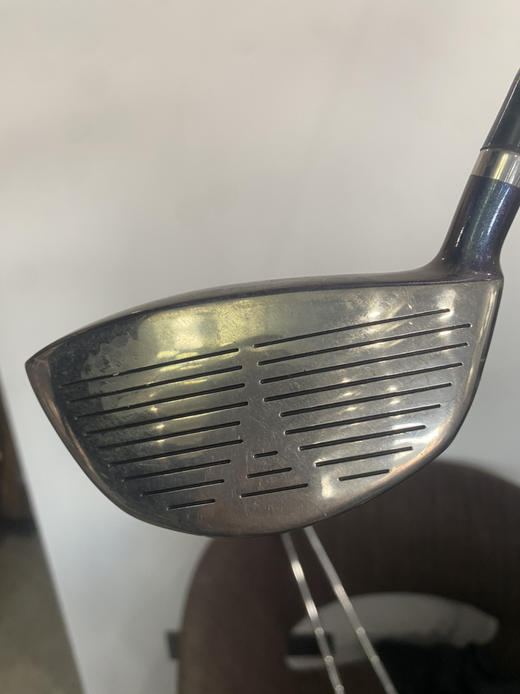 二手小品牌小品牌一号木杆身不错满满碳纤维 商品图1