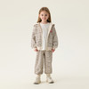 马克珍妮松弛条纹女童省心套装2026年春装新款560208 商品缩略图1