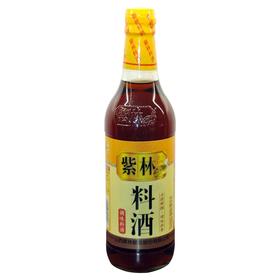 【HGSM】紫林料酒1.75升