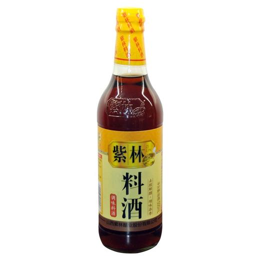 【HGSM】紫林料酒1.75升 商品图0