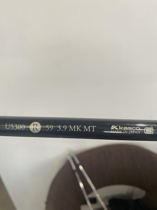 请输入经典二手KASCO小鸡腿 商品图5