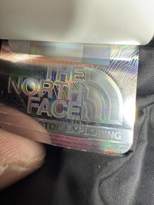 原单正品北面THE 1996系列 Nuptse UE Icon徽标马甲  M L XL 商品图7