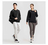  迪桑特TRAINING男女款针织套头卫衣 YE 339861 商品缩略图1