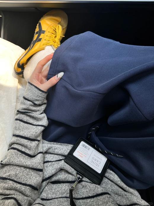 <曾小咸推荐> 抽绳阔腿裤 日常129.99/件 活动价89.99 ！！ 商品图6