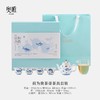 【荷为贵】景德镇礼物 奥唯 荷为贵 一壶四杯公道杯六件套礼盒装 闺蜜结婚礼物送新人 高档精致 商品缩略图5