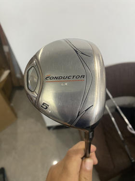 二手正品MARUMA N男士五号木