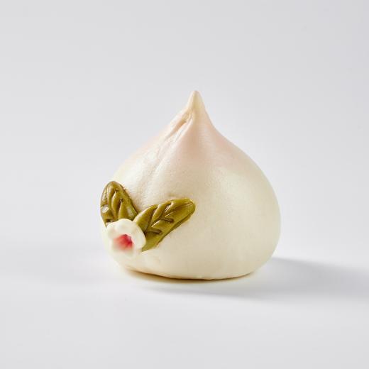 【非遗美食丨陕西非遗花馍系列】甄选优质小麦，精细研磨粉质细腻，手工匠心发酵制作，松软可口，款式精致多样，过年送礼就选它 商品图7