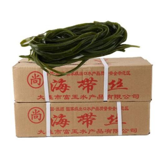 【HGSM】盐渍海带丝 商品图2